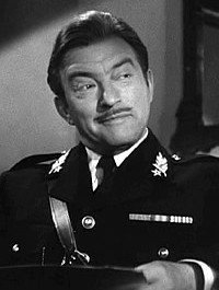 Claude Rains