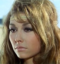 Claudia Gravy