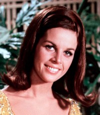 Claudine Longet