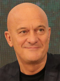 Claudio Bisio