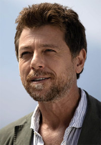 Claudio Gioè