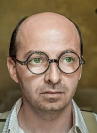 Claudiu Maier