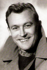 Claus Holm