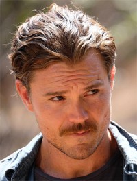 Clayne Crawford