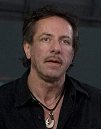 Clive Barker