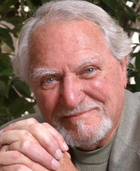 Clive Cussler