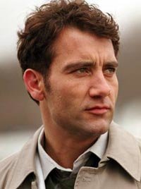 Clive Owen