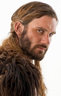 Clive Standen