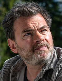 Clovis Cornillac