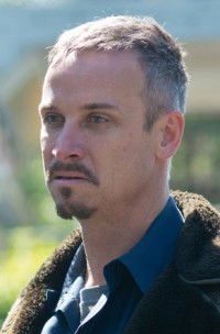 Colin Cunningham