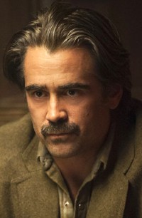 Colin Farrell