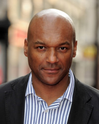 Colin Salmon