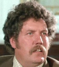 Colin Welland