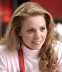 Collette Wolfe