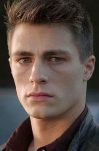 Colton Haynes