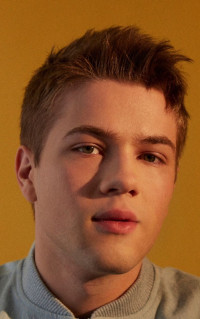 Connor Jessup