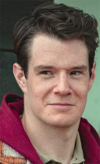 Connor Swindells