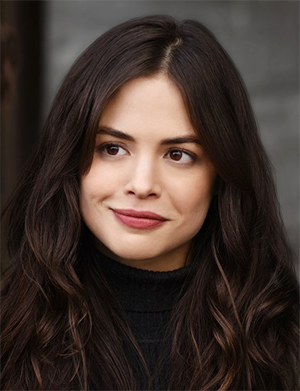 Conor Leslie