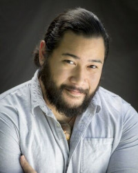 Cooper Andrews