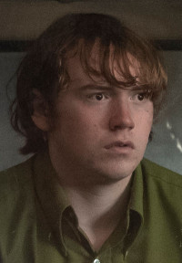 Cooper Hoffman