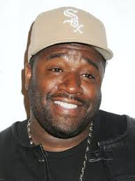 Corey Holcomb