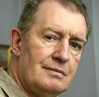 Corin Redgrave