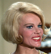 Corinne Cole
