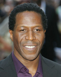 Cornell John