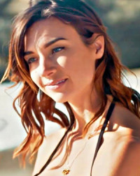 Cortney Palm