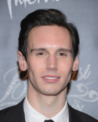 Cory Michael Smith