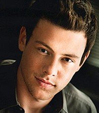 Cory Monteith