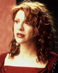 Courtney Love
