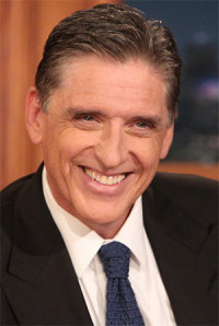 Craig Ferguson