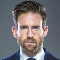 Craig McGinlay
