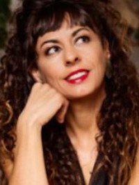 Cristina Medina