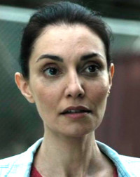 Cristina Serafini