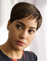 Cush Jumbo