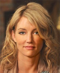 Cynthia Watros
