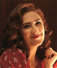 D'Arcy Carden