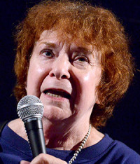 D.C. Fontana
