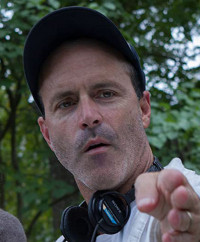 D.J. Caruso