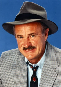 Dabney Coleman