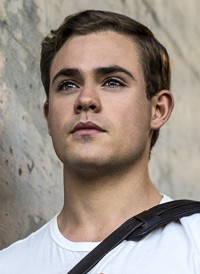 Dacre Montgomery