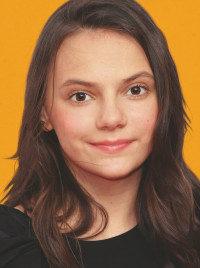 Dafne Keen