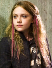 Dakota Fanning