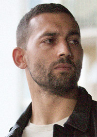 Dali Benssalah