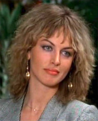Dalila Di Lazzaro
