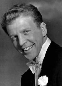 Dan Dailey