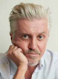 Dan Wyllie