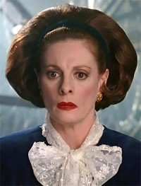 Dana Ivey